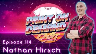PODCast E114: How To Outsource Important Business Tasks w/ Nathan Hirsch