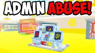 When Is ADMIN ABUSE TODAY in Steal A Brainrot (February 21) - Admin Abuse Time in Steal A Brainrot
