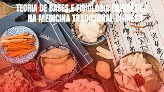 Teoria de Base e Fisiologia Energ&eacute;tica na Medicina Tradicional Chinesa