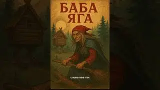 Баба-Яга