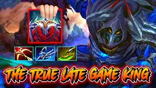 SVEN WITH FULL FORCE 💥 COMEBACK IS REAL ‼️😱 [7.39]