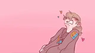 WHY - animatic - hot guy & cute guy AU
