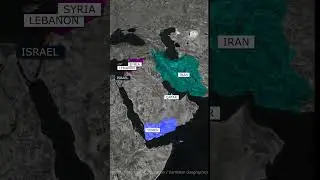 Israel next Target Pakistan  #news #pakistanmap #facts #pakistan