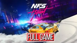 Need for Speed Heat Full Game