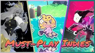 3 Must-Play Indie 3D Platformers
