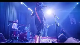 Zach Bellas Live at Cult Classic Brewing  - Stevensville, MD 7/28/2019