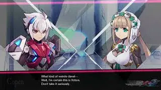 Inti-Creates Poke Fun of Themselves!