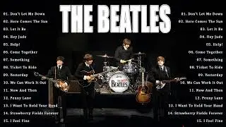 The Beatles | How Four Musicians Changed Music Forever