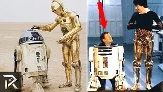 10 Actors Who Actually HATED Each Other On Set