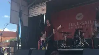 With Confidence perform 