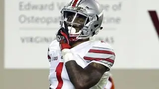 Braxton Miller Career Highlights 