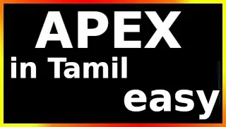 apex meaning in tamil