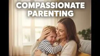 Compassionate Parenting
