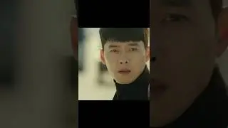 Essa cena vai te fazer chorar!/ dorama pousando no amor #dorama