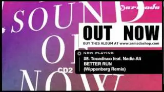 The Sound of Now 2010, Vol.  1