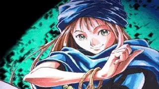 Mahou Daisakusen aka Sorcer Striker (Arcade/Raizing/1993 Chitta)