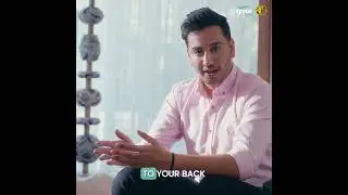 Say Goodbye to Back Pain - Use Tynor's Lumbo Sacral Belt