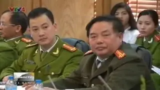 20160302 Tin Ki ket va Phong van Hiep dinh dan do tu nhan 23hVTV4