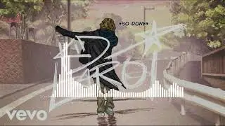 The Kid LAROI - SO DONE (Clean)