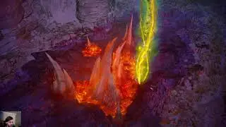 Pathfinder: Wrath of the Righteous - Discovering Commanders Court