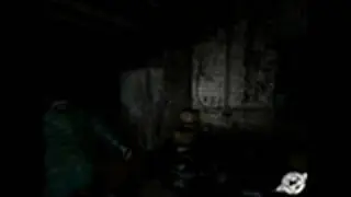 Condemned: Criminal Origins Xbox 360 Gameplay - Armed with