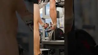 LEG DAY koji svi muskarci izbegavaju!