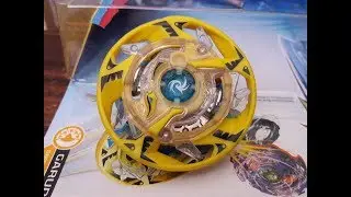 THE BANANA? | Garuda G3 UNBOXING + Test Spin