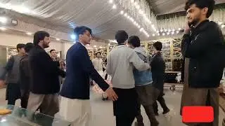 Khatak Dance Performance | Pashtun Traditional Dance(  پشتون روایتی رقص ) @shughalmusti6111 