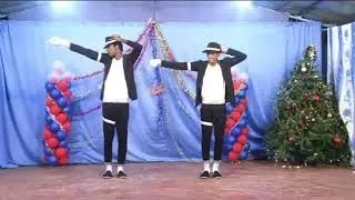 Yesuve immanuvelare song with Billie Jean song mix.