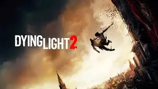 прохождение игры DYING LIGHT 2 (часть 12) ищем уфешки