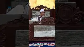 Kajian Magrib masjid Fatimah muhammad II DR HABIB ABDURAHMAN AL HABSY