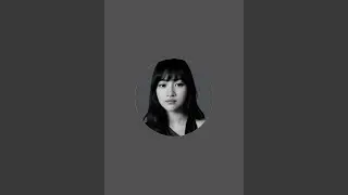 Joan Magbitang  is live! GOOD MORNING SILENT