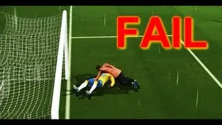 FIFA 14 | EPIC FAIL!!!!