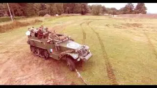 LIBERATION DE NOYON 2016