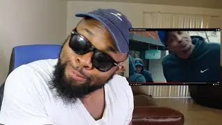 Amin&eacute; - Shimmy (Official Video) | REACTION
