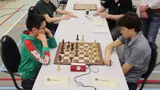 NJSK 2023 Barrage Jeugd C 3