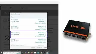 System Summary (PC tool)
