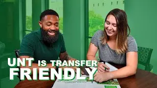 Many Locations to Learn at UNT &ndash; UNT The College Tour