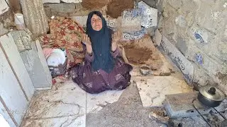 Mountains and Infinite Hope: The Story of a Grandmother in the Mountains and Her Journey to Survival