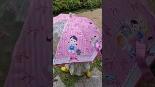 Rainy Summer Day Vlog 🌳🌧☔️☂️