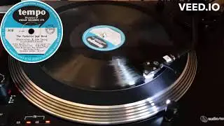 Yorkshire Jazz Band - Washington And Lee Swing.
