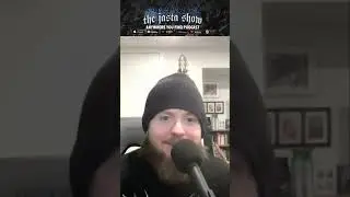 Марк Холкомб о том, почему Periphery избегает гостевых мест