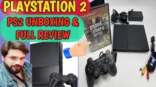 PS2 Unboxing & Full Review #gameplay #games #gaming #garenafreefire #game #gamingvideos