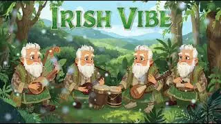 Celtic Roots: Traditional Folk Tunes Vol. 11