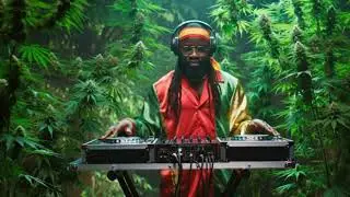 420 Reggae Songs About Weed - Mellow Mood Rasta Vibes
