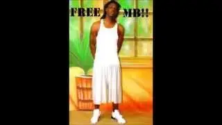 Major Bread Freestyle