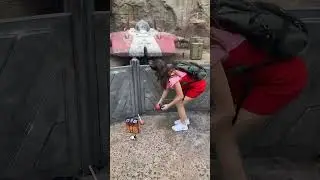 Coke Grenade