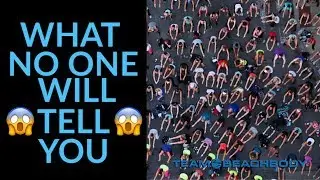From Emerald to Diamond: The UGLY TRUTH About Beachbody Coaching