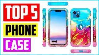 Best Plastic Phone Case in 2022 Review