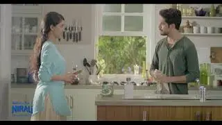 Nirali Kitchen Sink TV AD 2018 | English | 30 Seconds